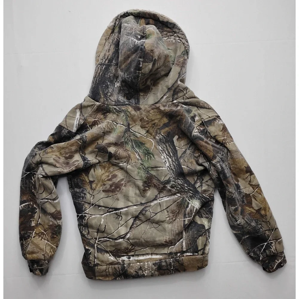 Realtree used see